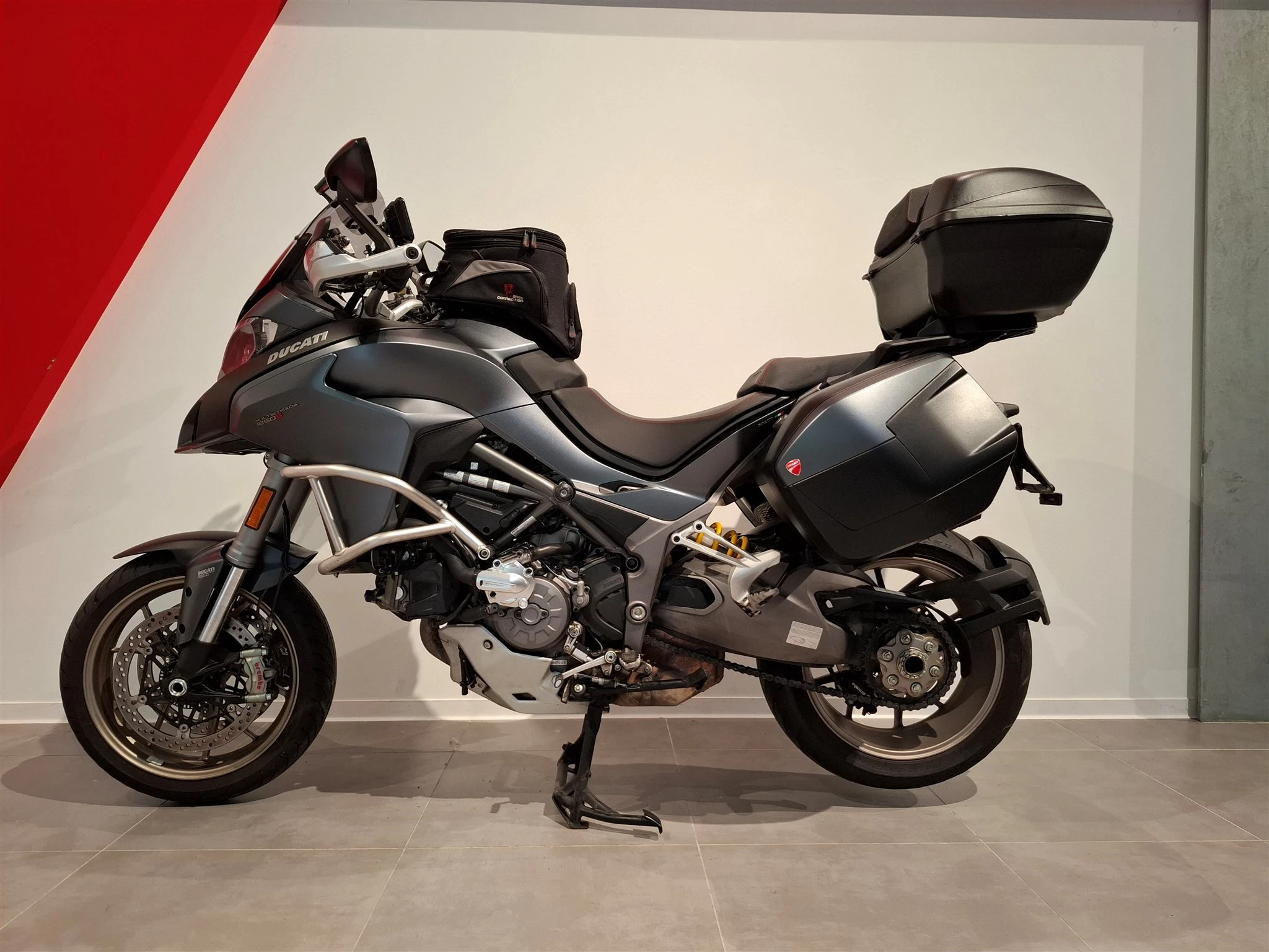Ducati Multistrada 1260 S