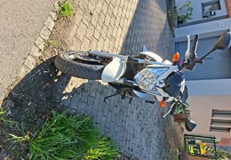 Gebrauchte Yamaha XJ6