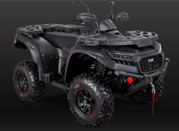 TGB Blade 560 EPS ABS