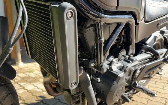 Gebrauchtmotorrad Benelli 500 - Bild 9