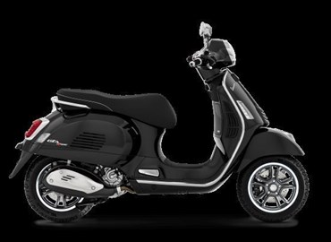 Neumotorrad Vespa GTS 310 Super