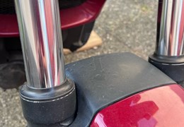 Gebrauchte BMW K 75 RT
