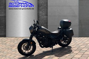Angebot Honda CMX500 Rebel