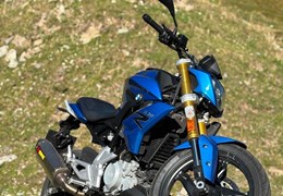 Gebrauchte BMW G 310 R