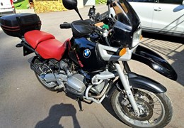 Gebrauchte BMW R 850 GS