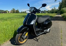 Occasion Vespa GTS 300 hpe Super Tech
