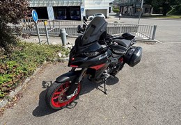 Occasion Ducati Multistrada V2 S