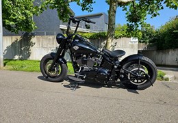 Occasion Harley-Davidson Softail Slim FLS