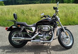 Occasion Harley-Davidson Sportster XL 883 L SuperLow