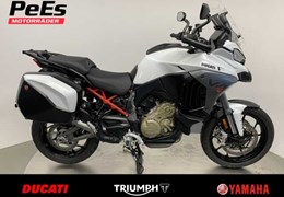 Gebrauchte Ducati Multistrada V4 S