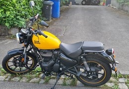 Gebrauchte Royal Enfield Meteor 350