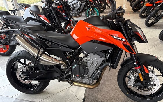 Neufahrzeug KTM 790 Duke L - Bild 2