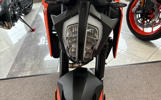 Neufahrzeug KTM 790 Duke L - Bild 3