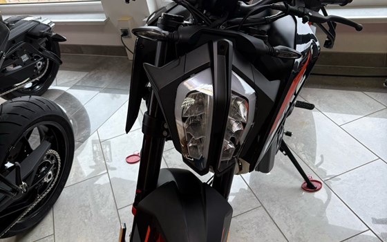 Neufahrzeug KTM 790 Duke L - Bild 4