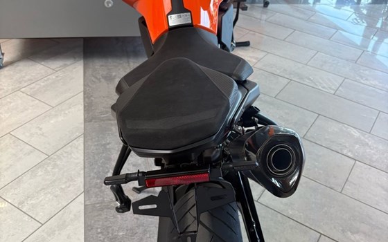 Neufahrzeug KTM 790 Duke L - Bild 7