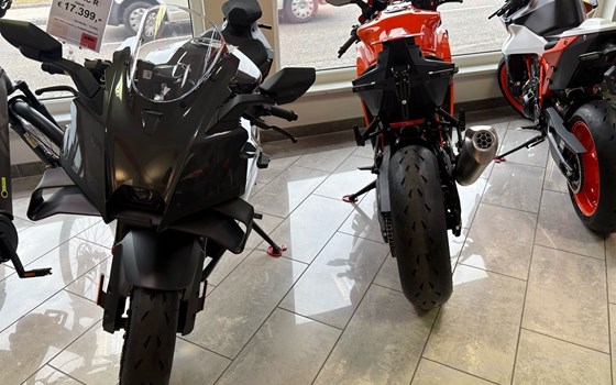 Neufahrzeug KTM 990 RC R - Bild 12