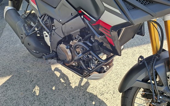 Gebrauchtmotorrad Suzuki V-Strom 1050DE - Bild 12
