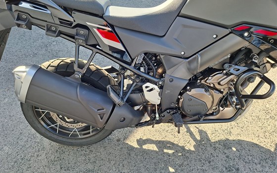 Gebrauchtmotorrad Suzuki V-Strom 1050DE - Bild 13