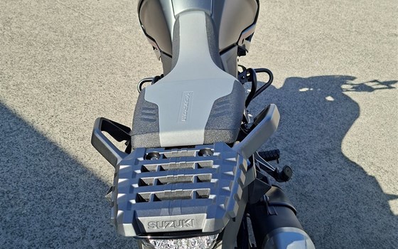 Gebrauchtmotorrad Suzuki V-Strom 1050DE - Bild 8