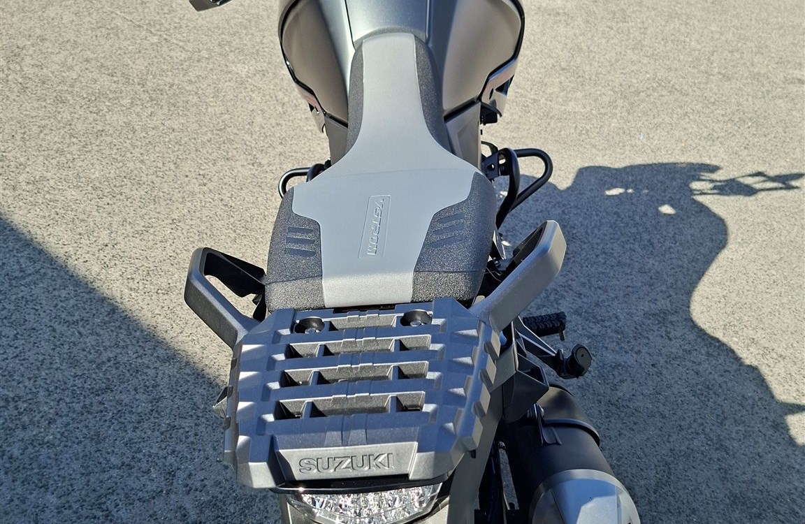 Angebot Suzuki V-Strom 1050DE