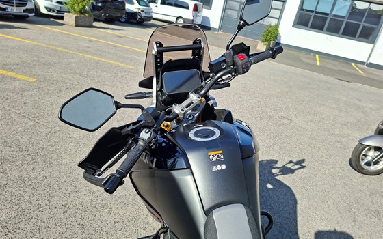 Gebrauchtmotorrad Suzuki V-Strom 1050DE - Bild 7