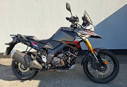 Gebrauchte Suzuki V-Strom 1050DE