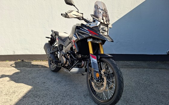 Gebrauchtmotorrad Suzuki V-Strom 1050DE - Bild 3