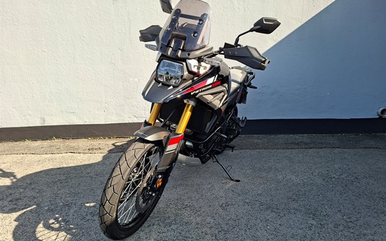 Gebrauchtmotorrad Suzuki V-Strom 1050DE - Bild 4