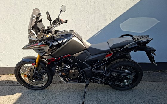 Gebrauchtmotorrad Suzuki V-Strom 1050DE - Bild 2