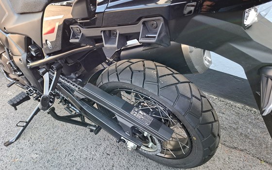 Gebrauchtmotorrad Suzuki V-Strom 1050DE - Bild 5