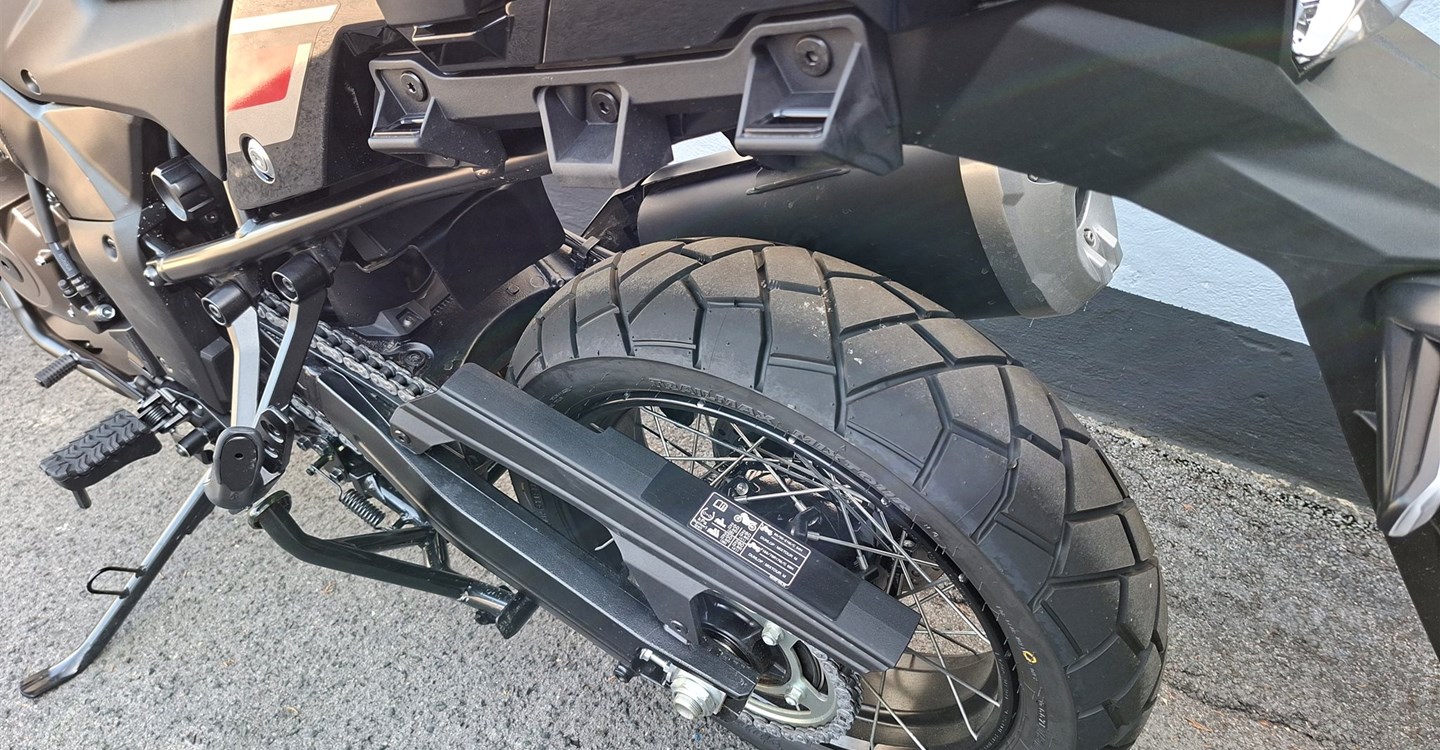 Angebot Suzuki V-Strom 1050DE