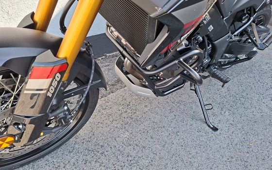 Gebrauchtmotorrad Suzuki V-Strom 1050DE - Bild 6