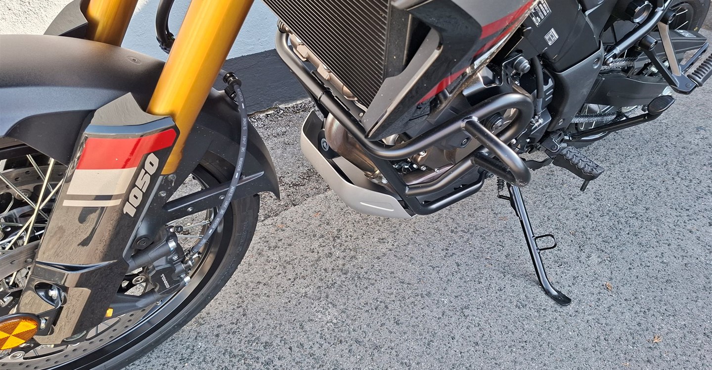 Angebot Suzuki V-Strom 1050DE