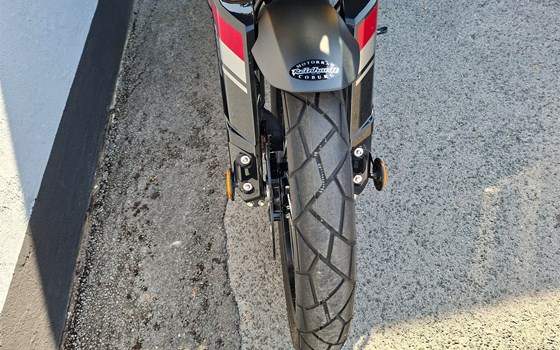 Gebrauchtmotorrad Suzuki V-Strom 1050DE - Bild 11