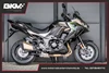 Kawasaki Versys 1100