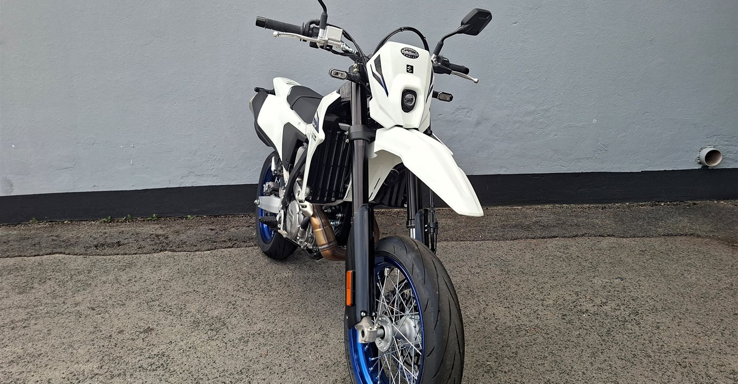 Angebot Suzuki DR-Z4SM