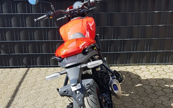 Neufahrzeug Royal Enfield Guerrilla 450 - Bild 2