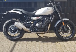 Neumotorrad Royal Enfield Guerrilla 450