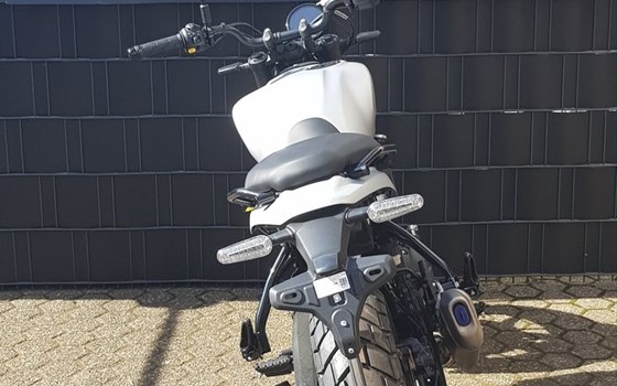Neufahrzeug Royal Enfield Guerrilla 450 - Bild 2