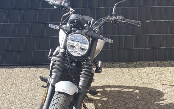 Neufahrzeug Royal Enfield Guerrilla 450 - Bild 4