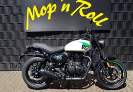 Neumotorrad Royal Enfield HNTR 350