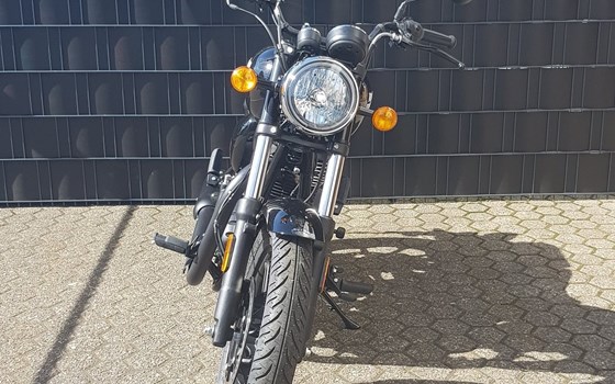 Neufahrzeug Royal Enfield Meteor 350 Fireball - Bild 5