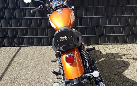 Neufahrzeug Royal Enfield Meteor 350 - Bild 3
