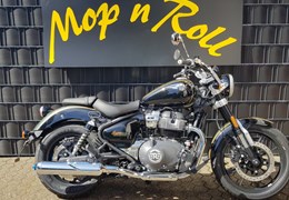 Neumotorrad Royal Enfield Super Meteor 650