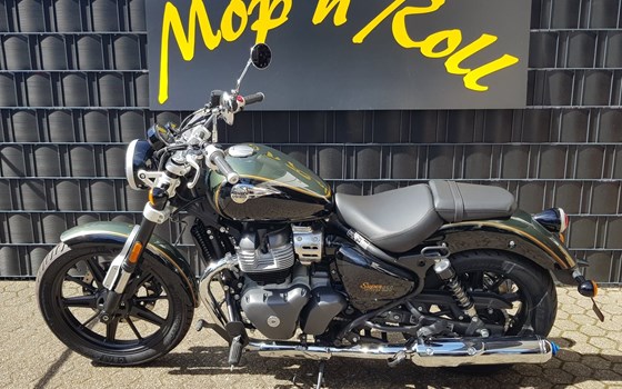 Neufahrzeug Royal Enfield Super Meteor 650 - Bild 2