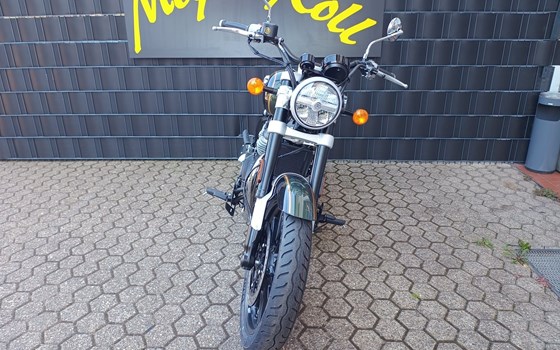 Neufahrzeug Royal Enfield Super Meteor 650 - Bild 5