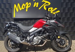 Gebrauchte Suzuki V-Strom 650