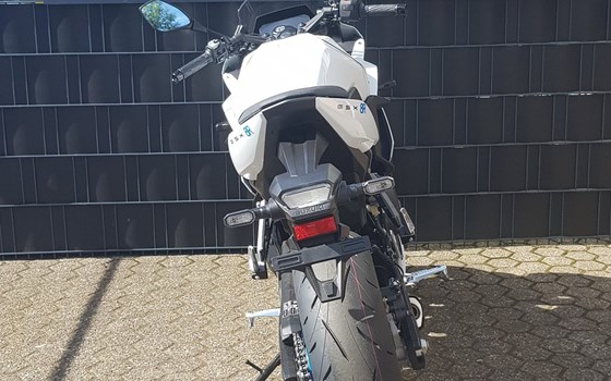 Neufahrzeug Suzuki GSX-8R - Bild 2