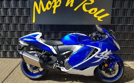 Neufahrzeug Suzuki GSX 1300 R - Bild 1
