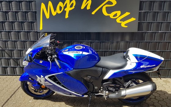 Neufahrzeug Suzuki GSX 1300 R - Bild 2